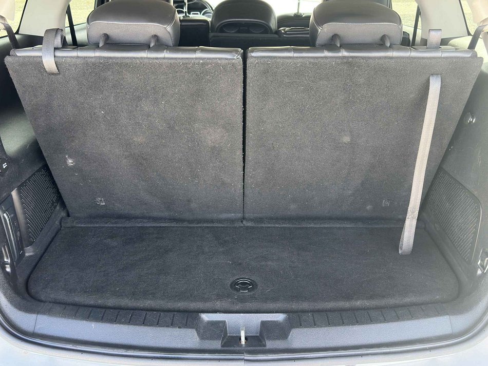 Fiat Freemont 2.0 M.Jet  4x4 7míst
