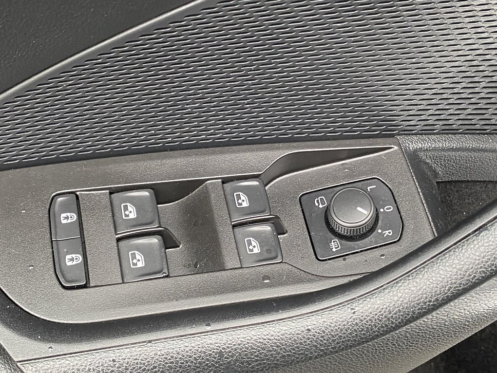 Škoda Octavia IV 1.5 TSi Style e-TEC