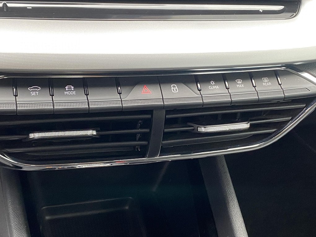 Škoda Octavia IV 1.5 TSi Style e-TEC