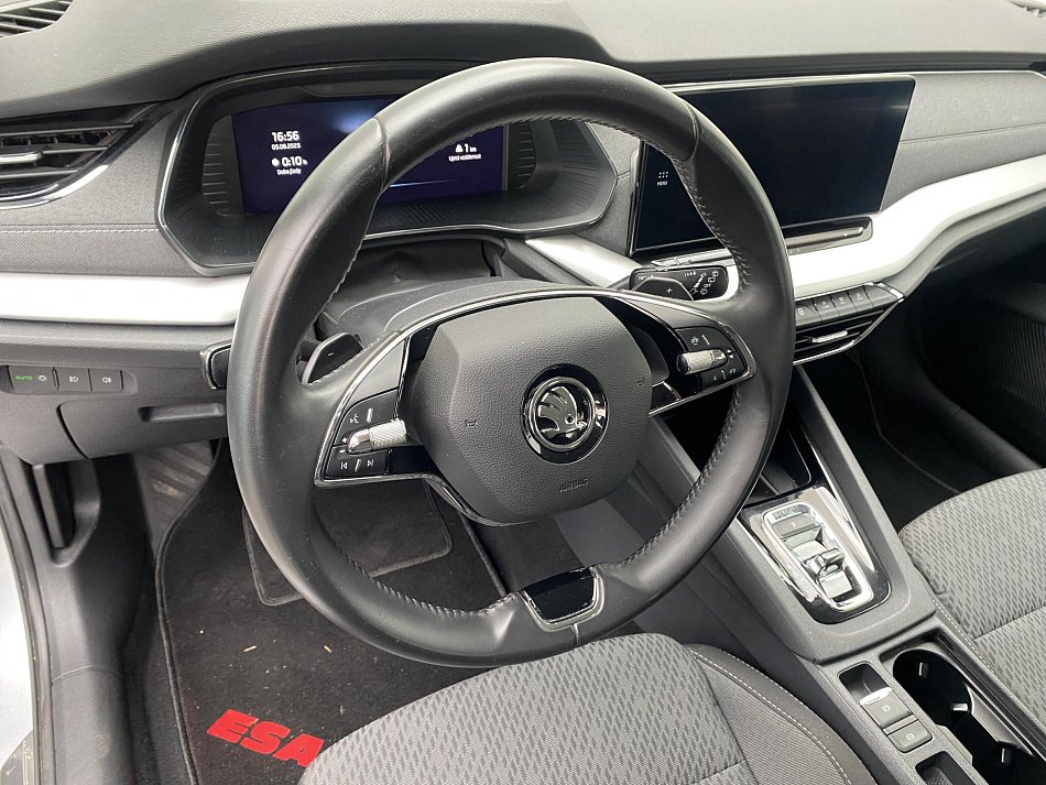 Škoda Octavia IV 1.5 TSi Style e-TEC