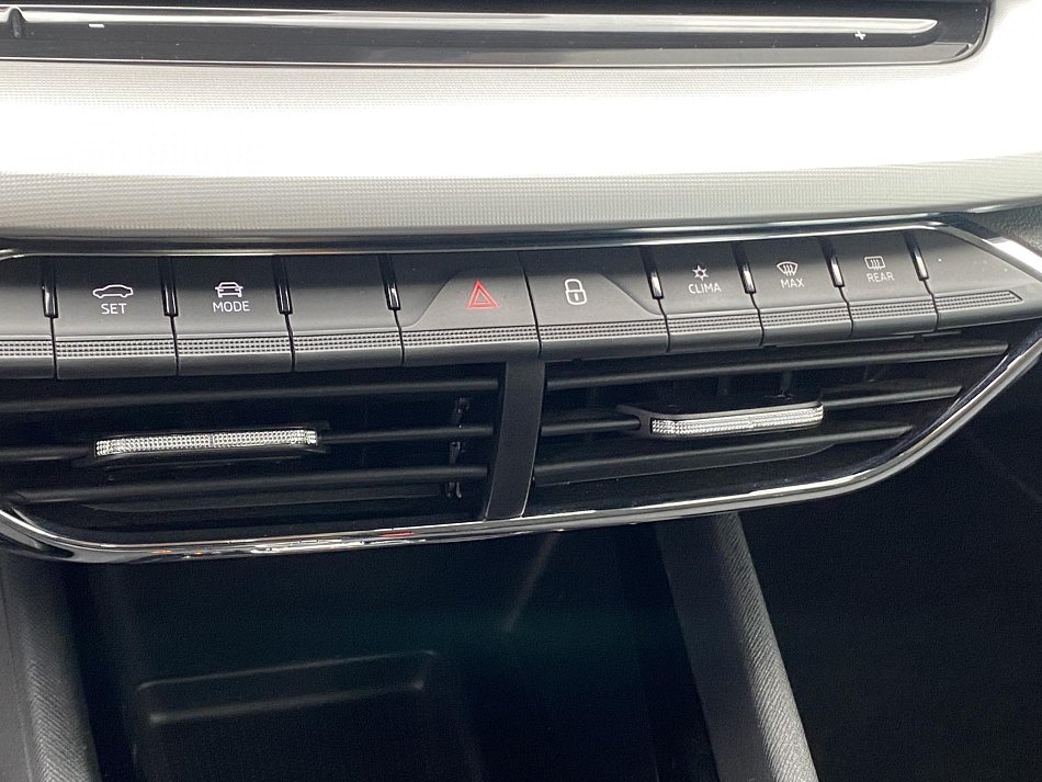 Škoda Octavia IV 1.5 TSi Style e-TEC