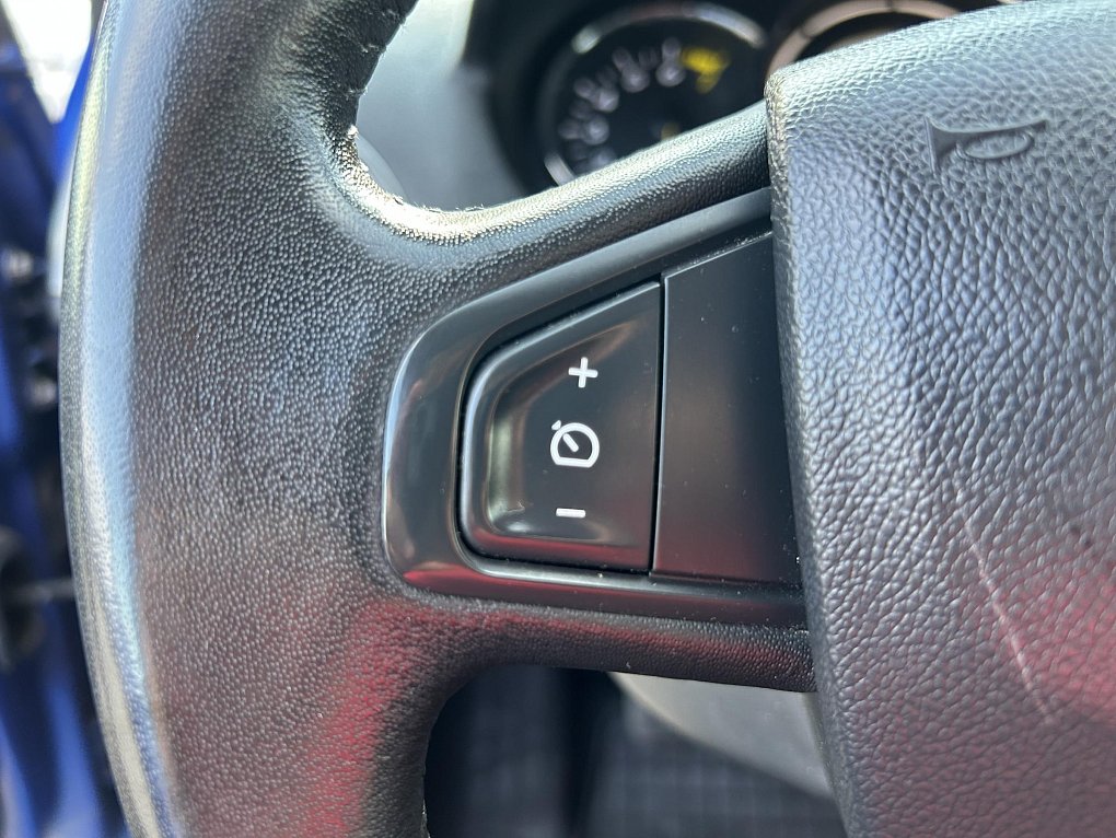 Renault Mégane 1.2 TCe 