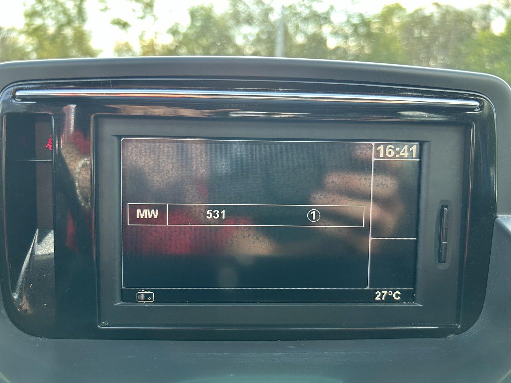 Renault Mégane 1.2 TCe 