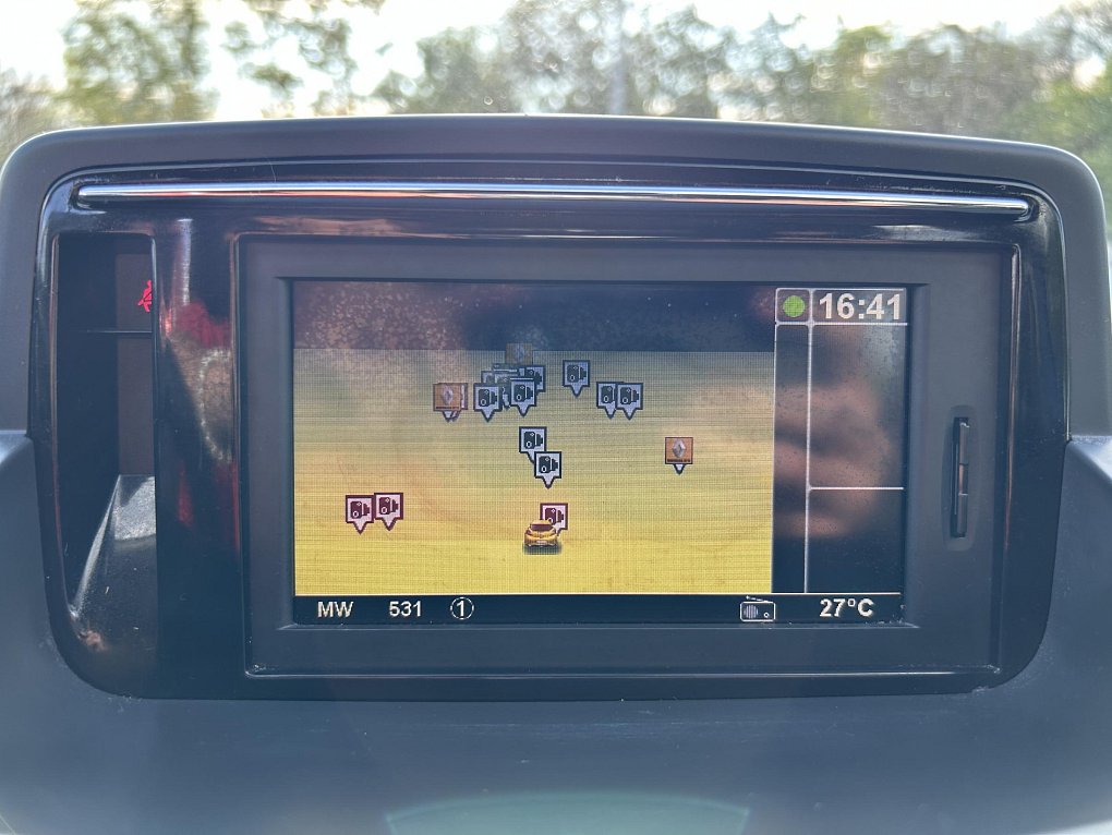 Renault Mégane 1.2 TCe 