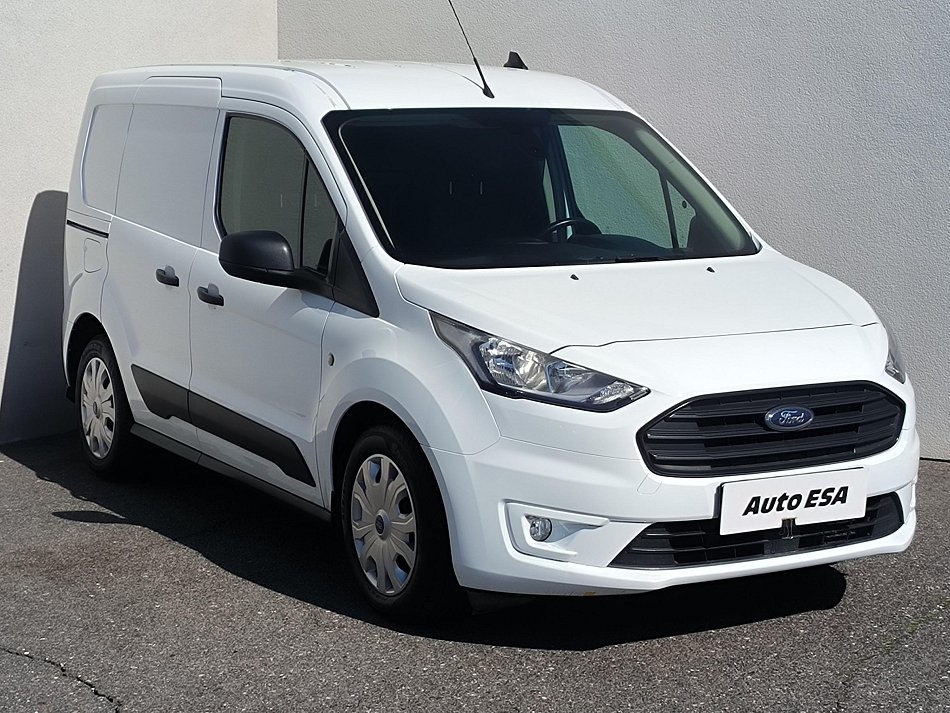 Ford Transit Connect 1.5TDCi Trend