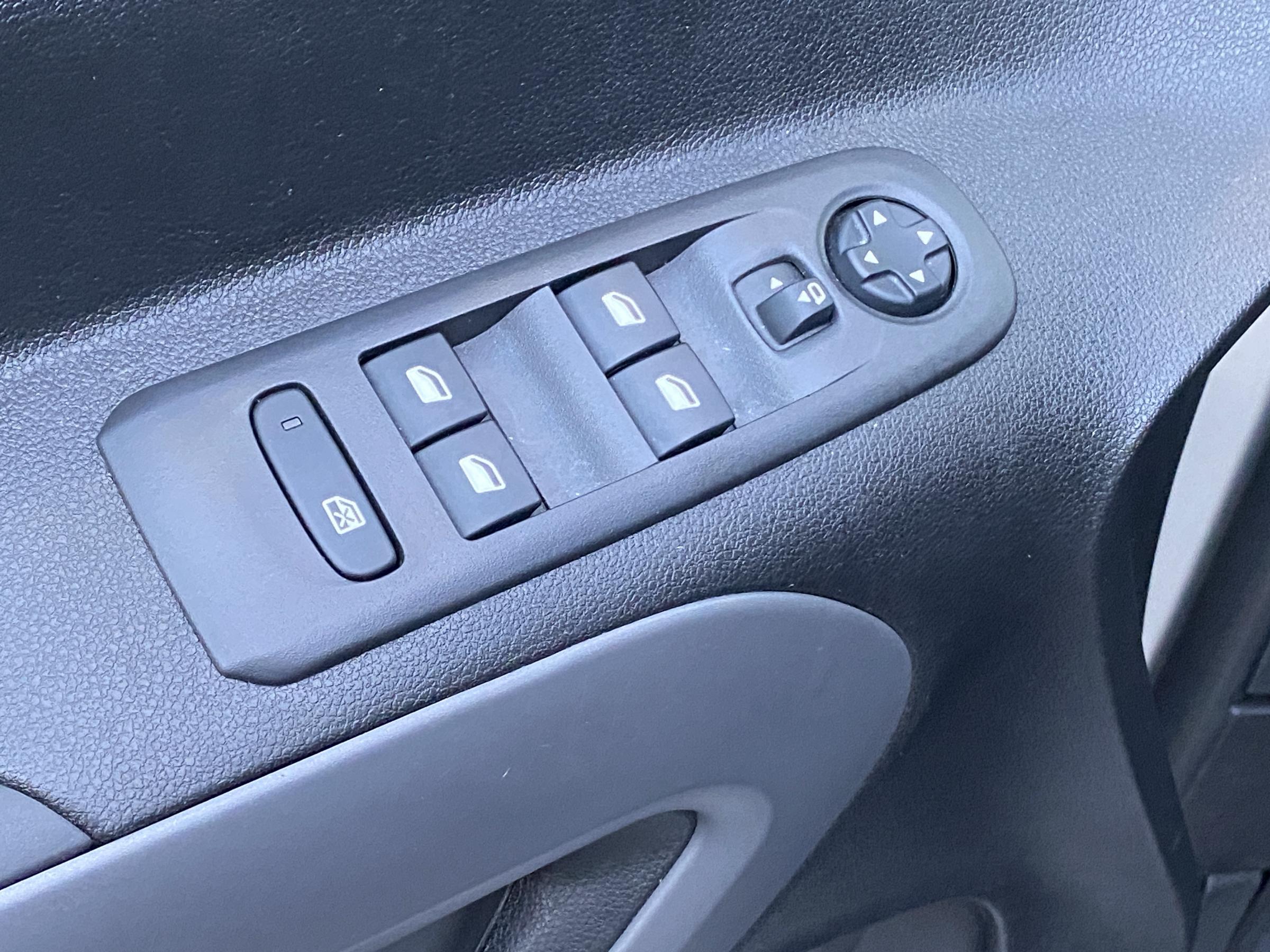 Toyota ProAce City Verso, 2021 - pohled č. 11