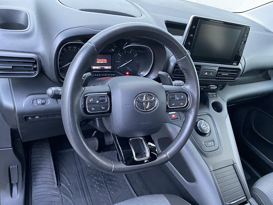 Toyota ProAce City Verso 1.2T  MAXi XL