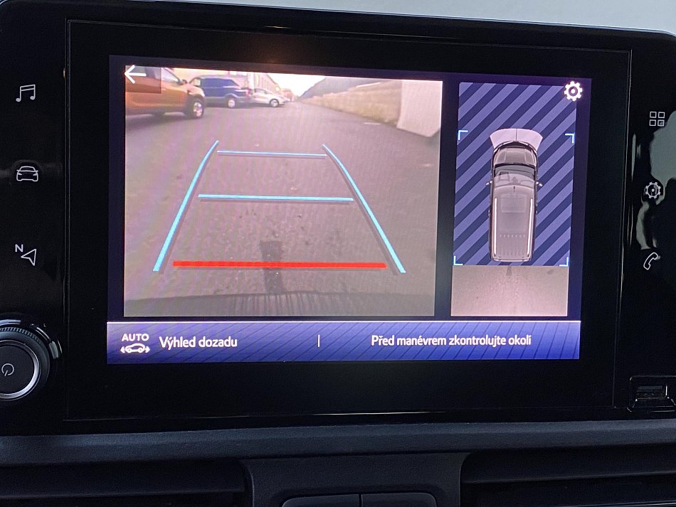 Toyota ProAce City Verso 1.2T  MAXi XL