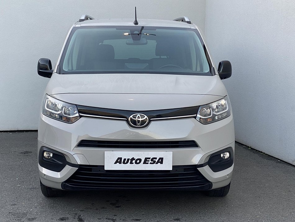 Toyota ProAce City Verso 1.2T  MAXi XL