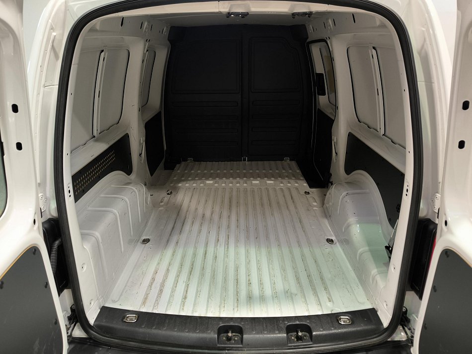 Volkswagen Caddy 2.0TDi  MAXi