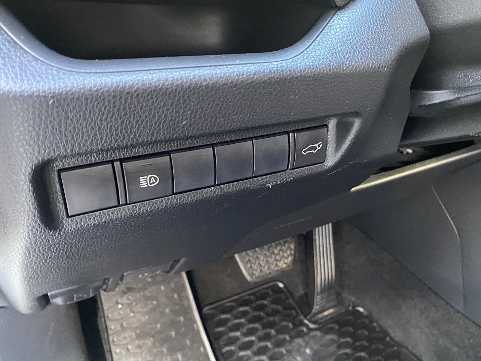 Toyota RAV4 2.0 Valvematic Comfort Style