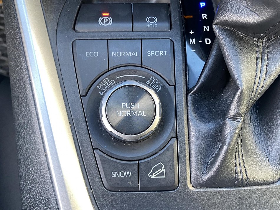 Toyota RAV4 2.0 Valvematic Comfort Style