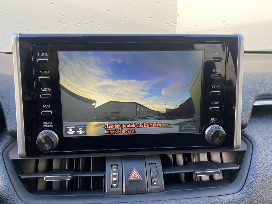 Toyota RAV4 2.0 Valvematic Comfort Style