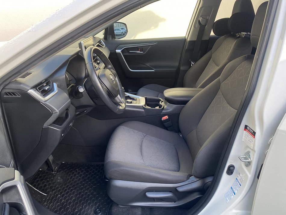 Toyota RAV4 2.0 Valvematic Comfort Style