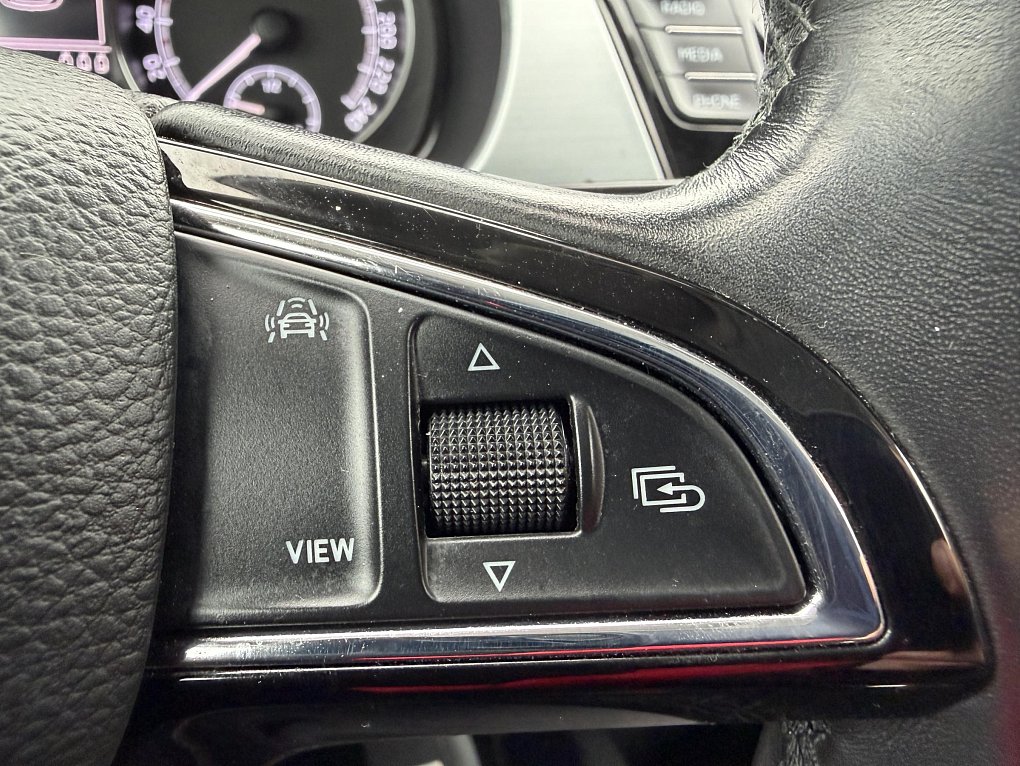 Škoda Fabia III 1.0TSi Ambition