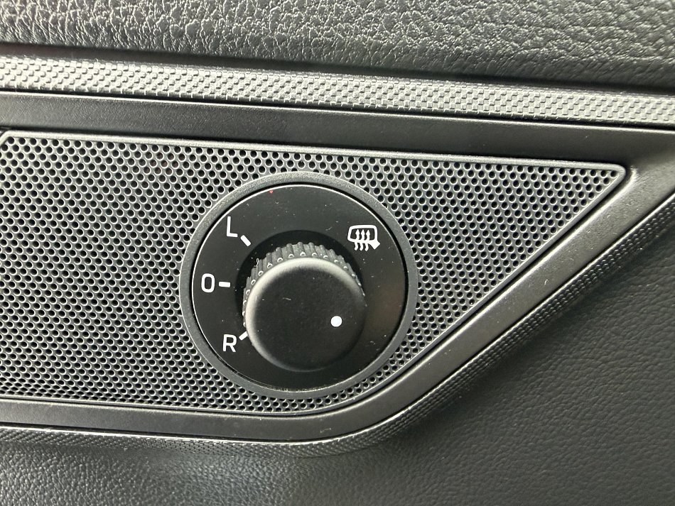 Škoda Fabia III 1.0i Ambition