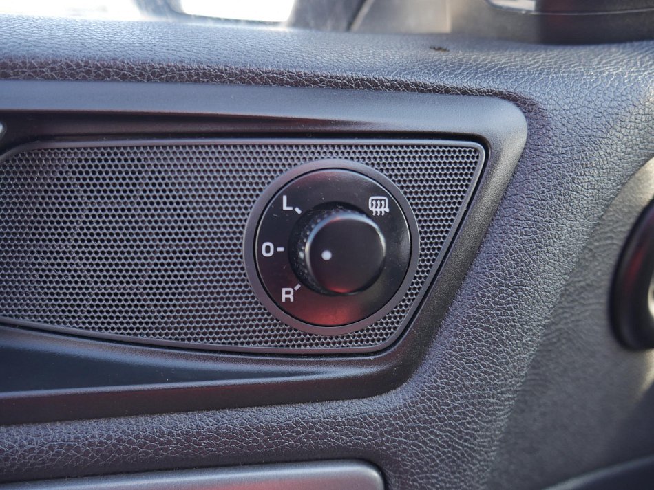 Škoda Octavia II 1.6i 