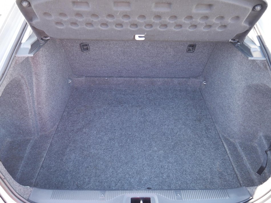 Škoda Octavia II 1.6i 