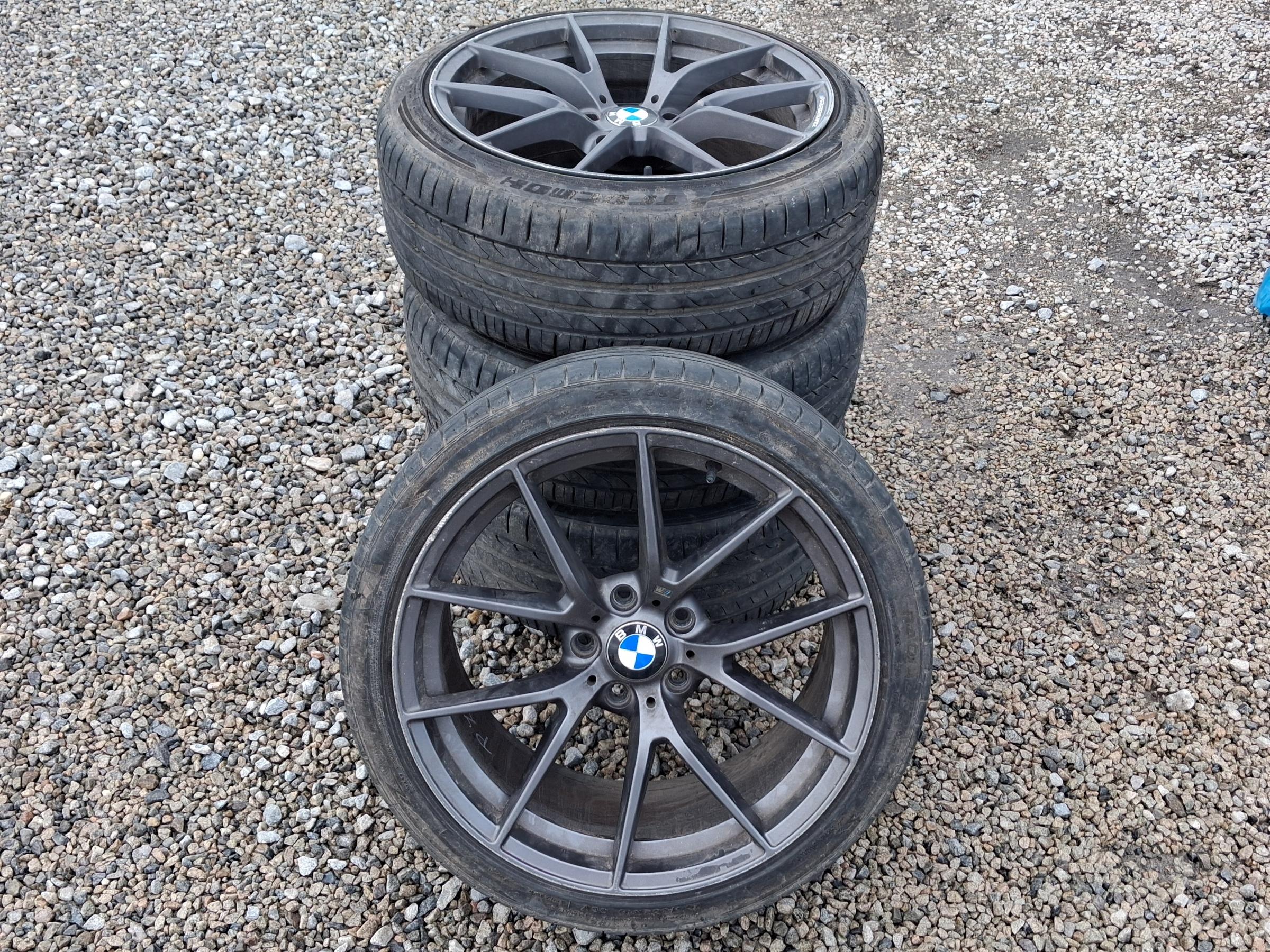 BMW Řada 3, 2013 - pohled č. 23