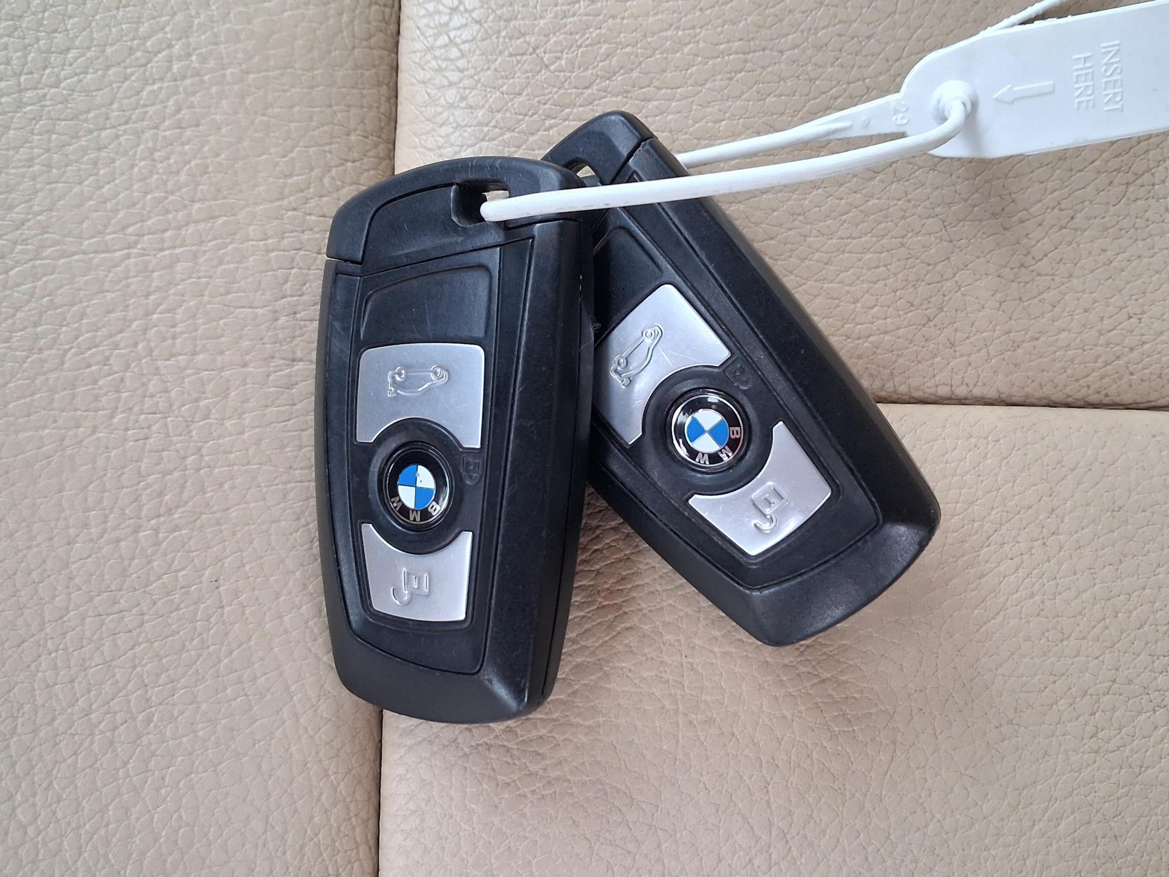 BMW Řada 3, 2013 - pohled č. 24