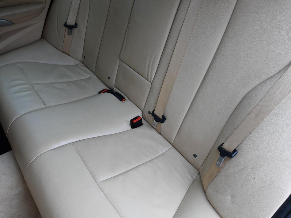 BMW Řada 3 2.0 d  320ED