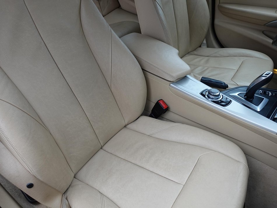 BMW Řada 3 2.0 d  320ED