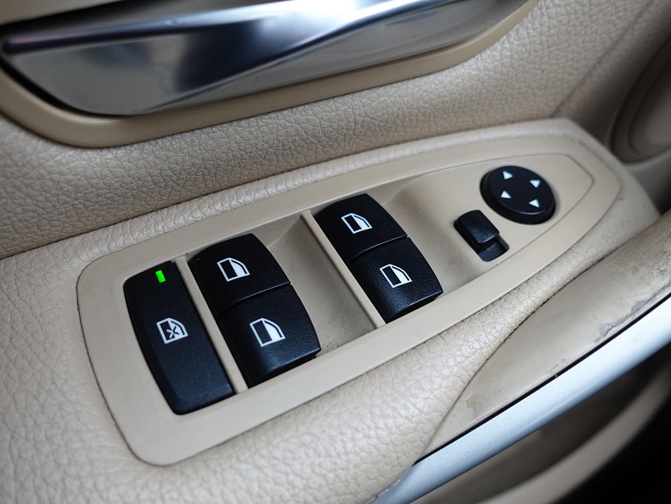 BMW Řada 3 2.0 d  320ED