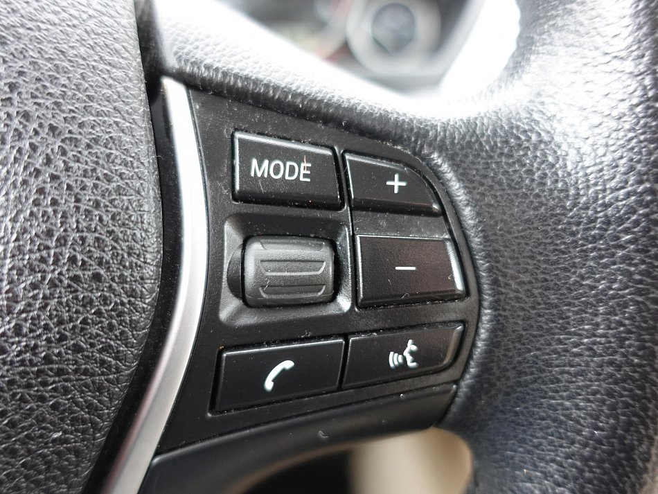 BMW Řada 3 2.0 d  320ED