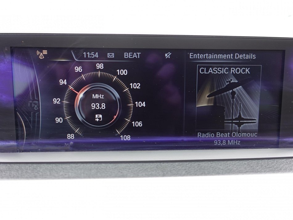 BMW Řada 3 2.0 d  320ED