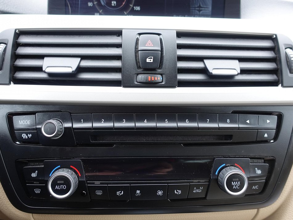 BMW Řada 3 2.0 d  320ED