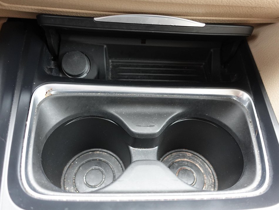 BMW Řada 3 2.0 d  320ED