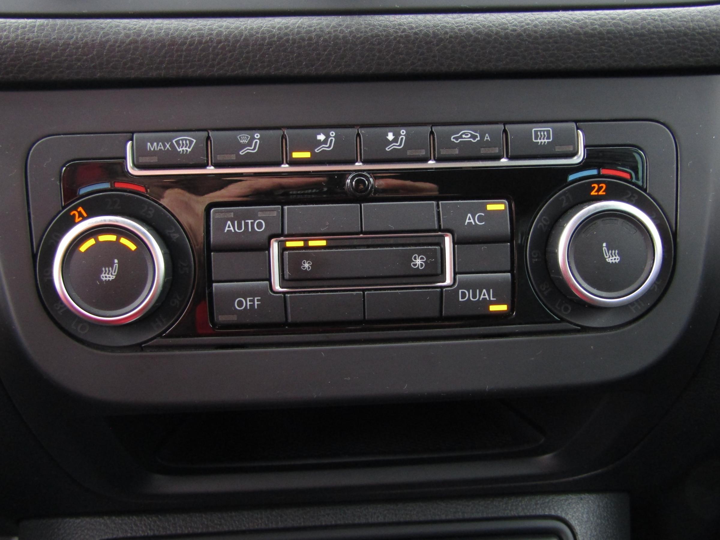 Volkswagen Golf Plus, 2011 - pohled č. 14