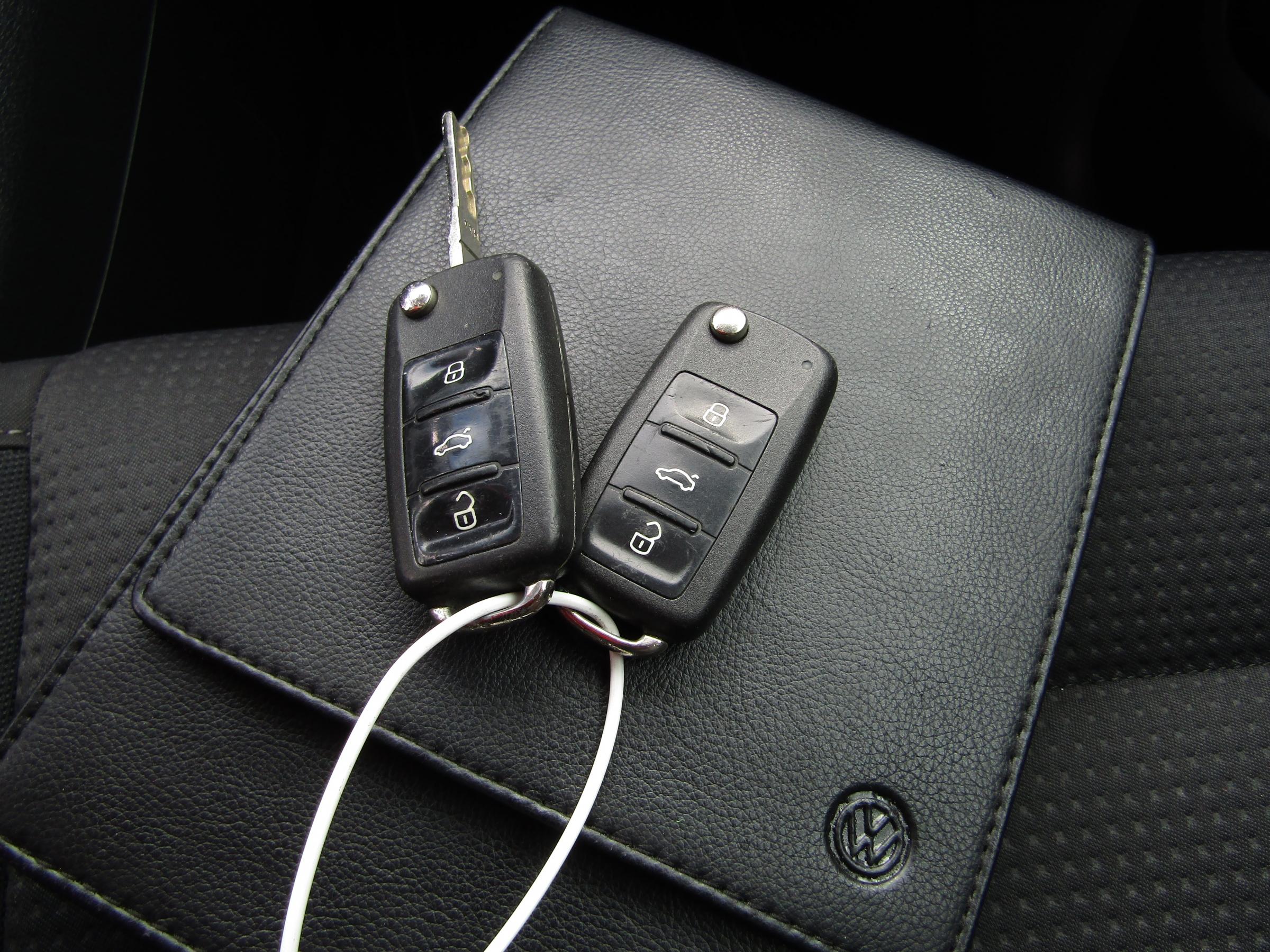 Volkswagen Golf Plus, 2011 - pohled č. 18