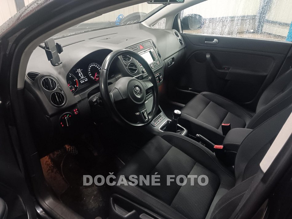Volkswagen Golf Plus 1.6 TDi 