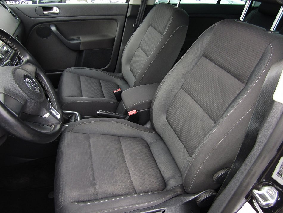 Volkswagen Golf Plus 1.6 TDi 