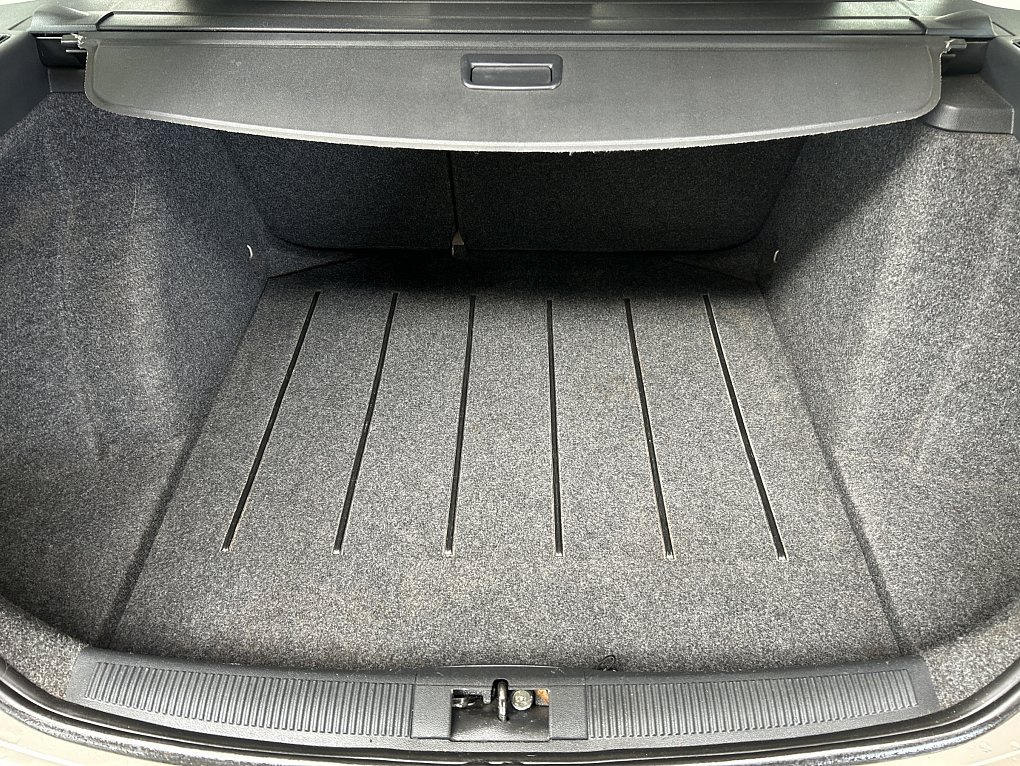 Škoda Fabia I 1.2 12V 