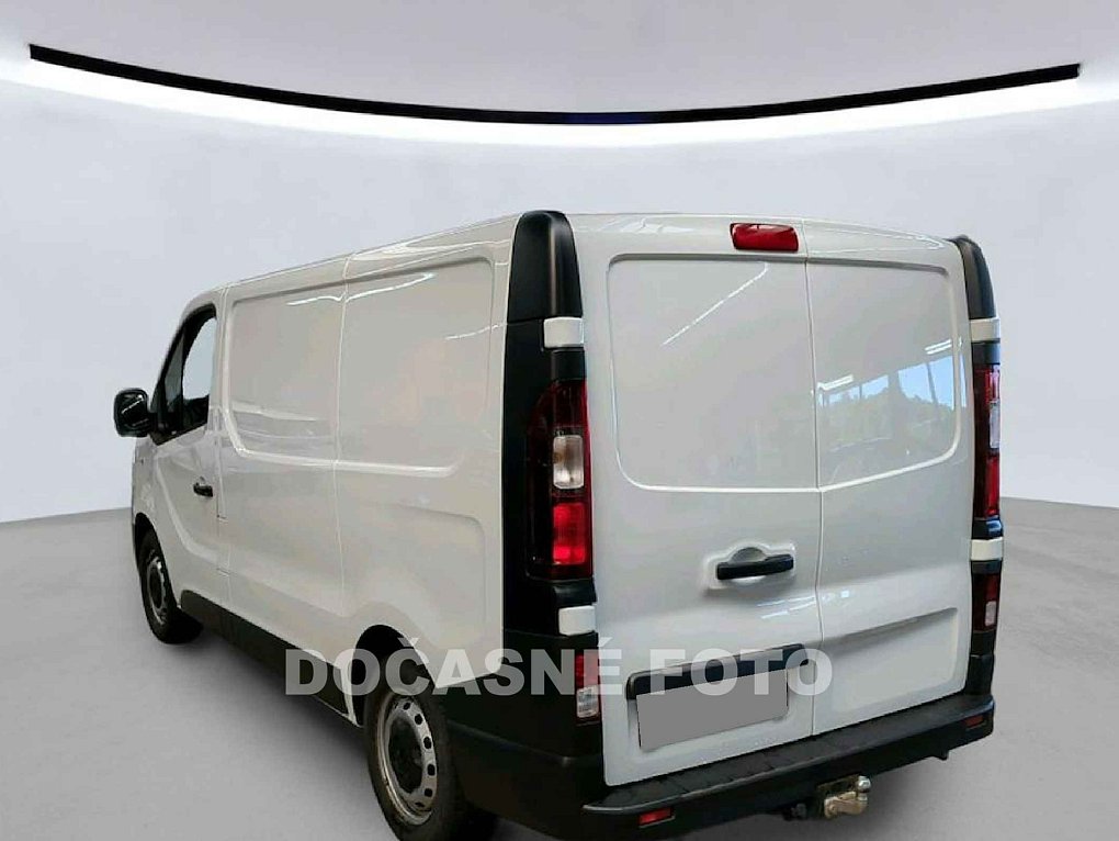 Renault Trafic 2.0dCi  SORTIMO