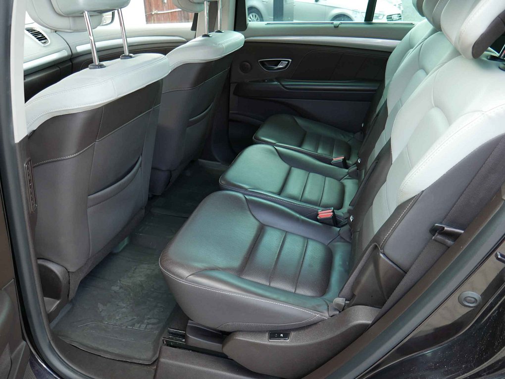 Renault Espace 1.6DCI 