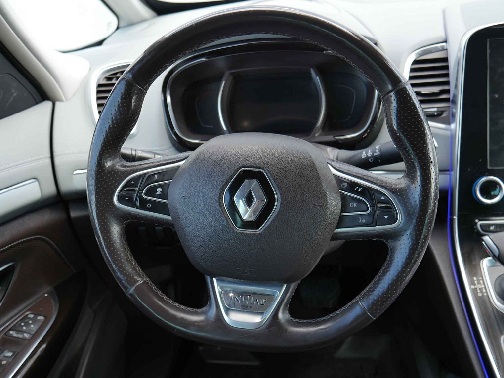 Renault Espace 1.6DCI 