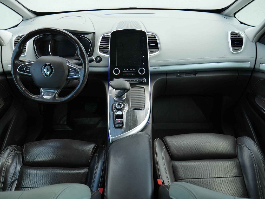 Renault Espace 1.6DCI 