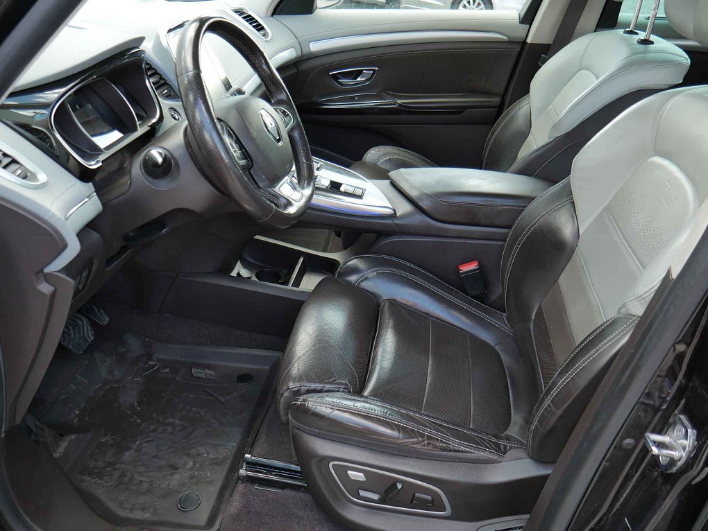 Renault Espace 1.6DCI 