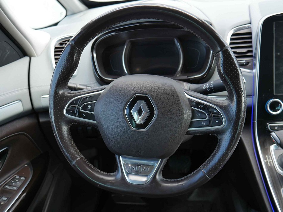 Renault Espace 1.6DCI 