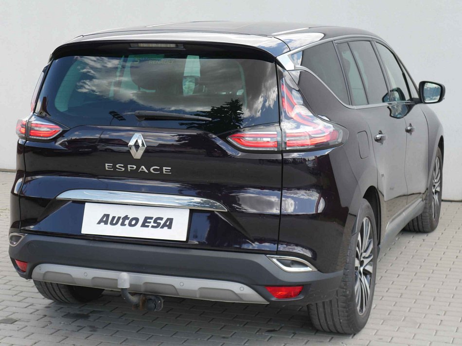 Renault Espace 1.6DCI 