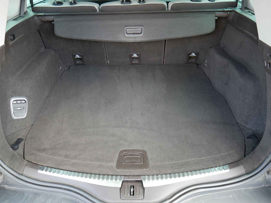 Renault Espace 1.6DCI 