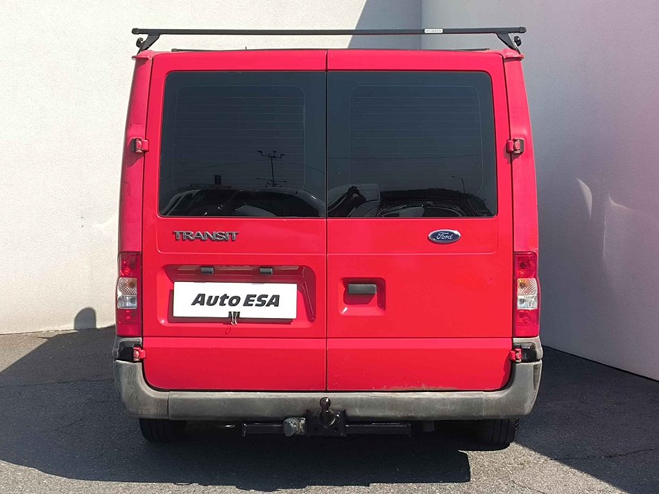 Ford Transit 2.0TDDi  L1H1