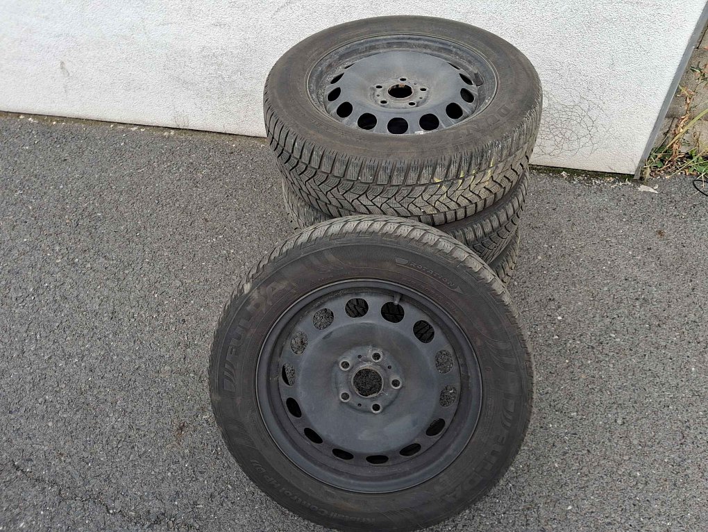 Škoda Karoq 2.0 TDi Clever 4x4