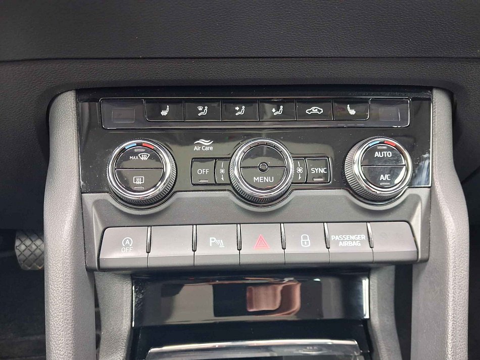 Škoda Karoq 2.0 TDi Clever 4x4