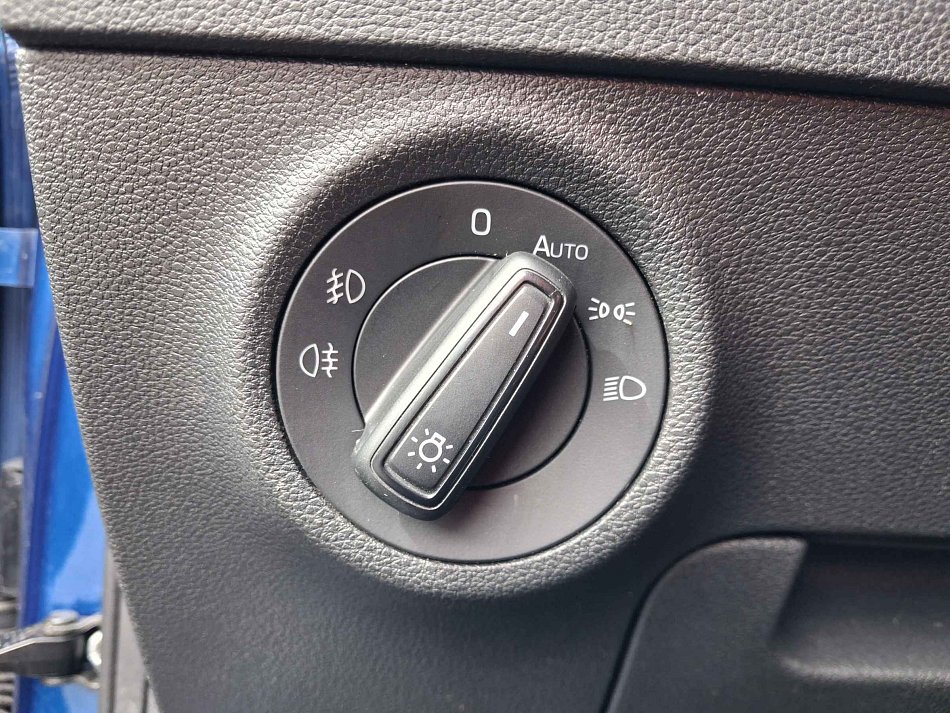 Škoda Karoq 2.0 TDi Clever 4x4