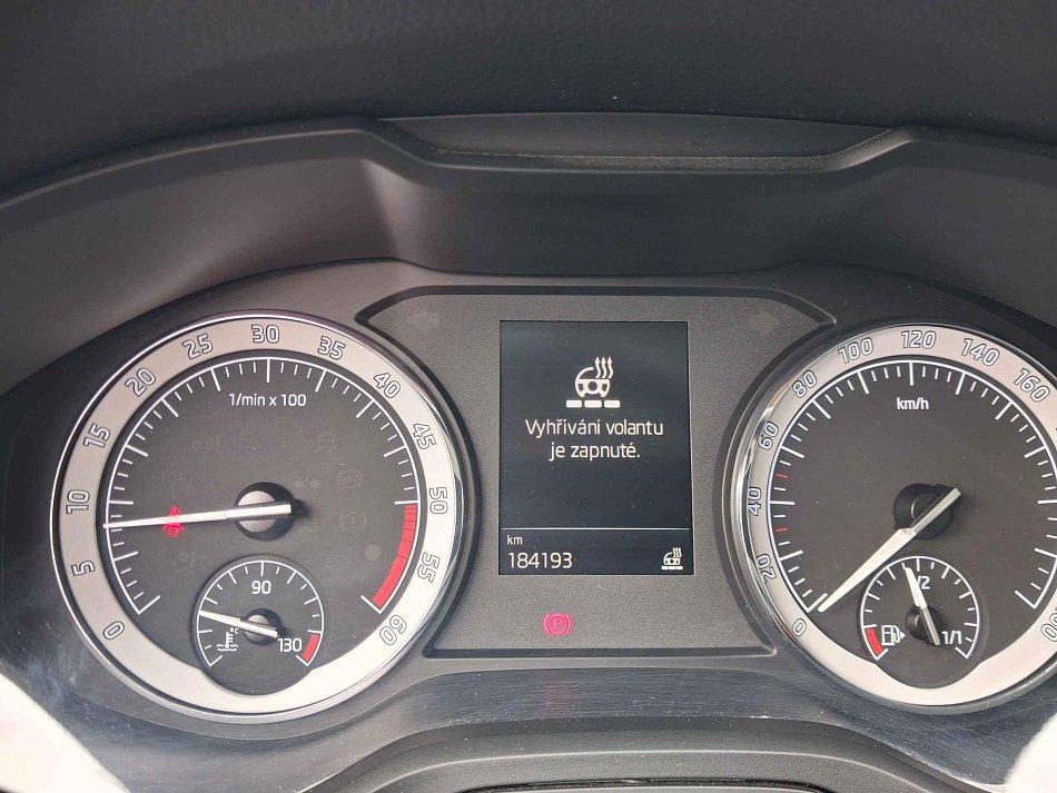 Škoda Karoq 2.0 TDi Clever 4x4