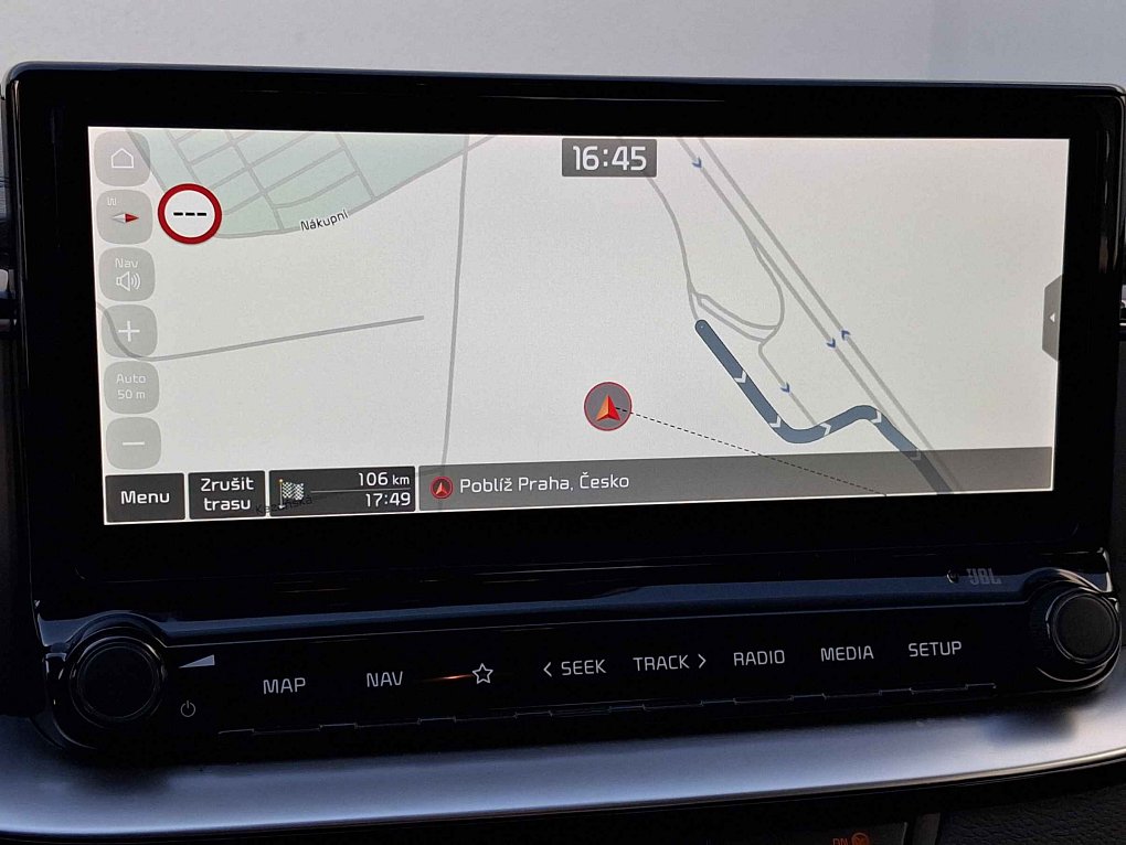 Kia Ceed 1.5 T-GDi GT-line